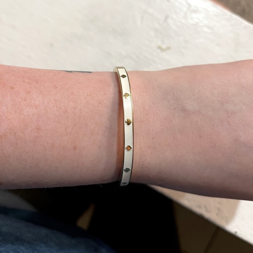 Kate Spade bracelet